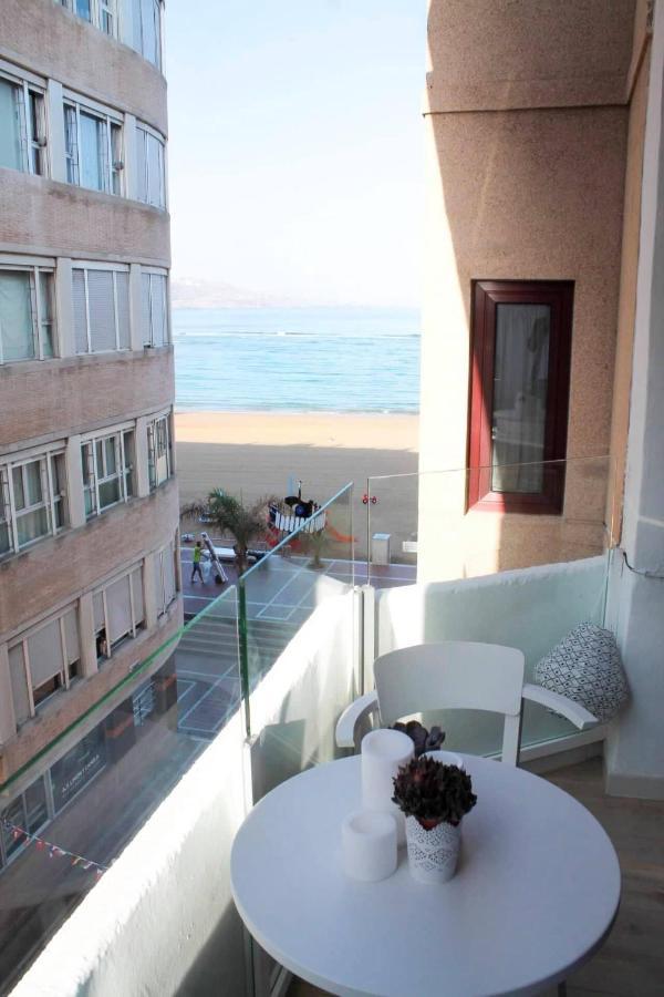 Appartement Vv Loft Canteras Gran Playa 